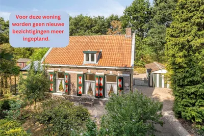 't Wasven 14, 4661AJ, Halsteren, Noord-Brabant