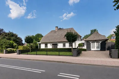 Wilhelminalaan 140, 6641KN, Beuningen Gld, Gelderland