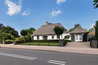 Wilhelminalaan 140, Beuningen Gld