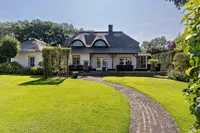 Wilhelminalaan 140, Beuningen Gld