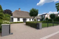 Wilhelminalaan 140, Beuningen Gld