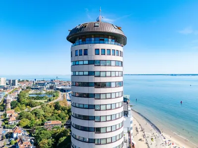 Boulevard Bankert 892, 4382AC, Vlissingen, Zeeland
