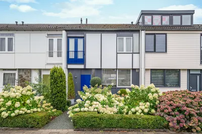 Bouvigne 112, 5653LK, Eindhoven, Noord-Brabant