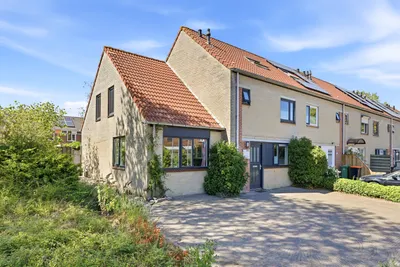 Westerzicht 207 a, 4385AG, Vlissingen, Zeeland