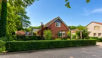 Oude Klaverdijk 1, Groenlo