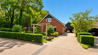 Oude Klaverdijk 1, 7142HC, Groenlo, Gelderland