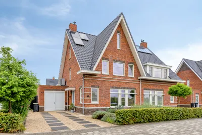 Obsidiaan 16, 6653DG, Deest, Gelderland