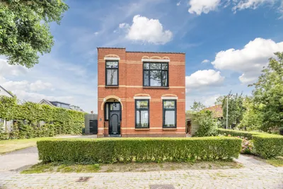 De Langeweg 56, 4771RC, Langeweg, Noord-Brabant