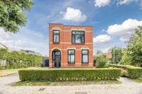 De Langeweg 56, Langeweg