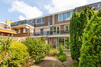 Sandenburg 158, 2036PV, Haarlem, Noord-Holland