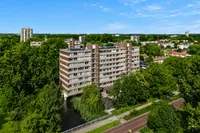 Laan van Parijs 158, Haarlem
