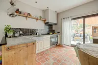 Bosstraat 7, Tholen