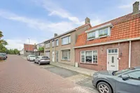 Bosstraat 7, Tholen