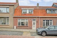Bosstraat 7, Tholen