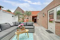 Bosstraat 7, Tholen