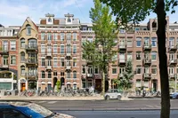 Overtoom 244 2, Amsterdam