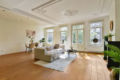 Overtoom 244 2, 1054JA, Amsterdam, Noord-Holland