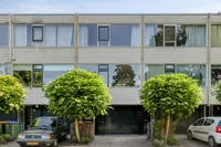 Nettelhorst 54, Ede
