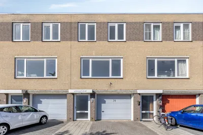Kornetstraat 79, 5402CL, Uden, Noord-Brabant