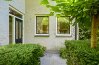 Donkslagen 57, Breda