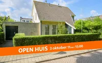 Donkslagen 57, Breda