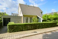 Donkslagen 57, Breda