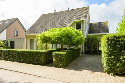 Donkslagen 57, 4823KG, Breda, Noord-Brabant