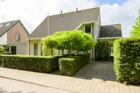 Donkslagen 57, Breda
