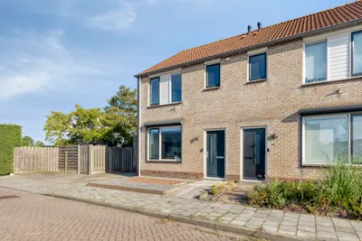 Bolwerk 74, 4551AH, Sas Van Gent, Zeeland