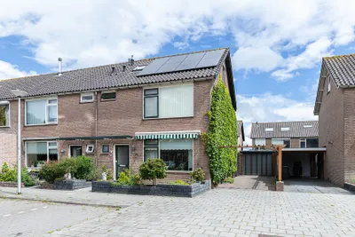 Lindenlaan 14, 2969BZ, Oud-alblas, Zuid-Holland
