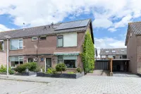 Lindenlaan 14, Oud-alblas