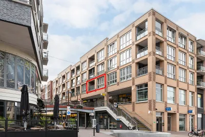 Veerpromenade 46, 3353HG, Papendrecht, Zuid-Holland
