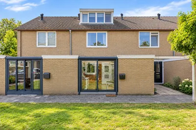 Pinasstraat 8, 1503TE, Zaandam, Noord-Holland