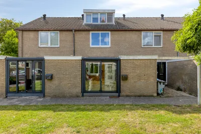 Pinasstraat 8, 1503TE, Zaandam, Noord-Holland