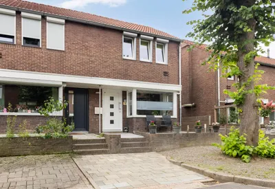 Rembrandtstraat 37, 6415JD, Heerlen, Limburg
