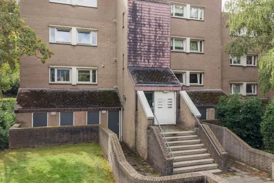 Vrusschemigerweg 285, 6417PV, Heerlen, Limburg