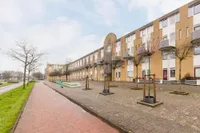 Amelandstraat, Alkmaar