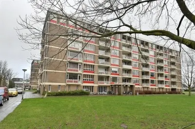 Ringweg Randenbroek , 3816CG, Amersfoort, Utrecht