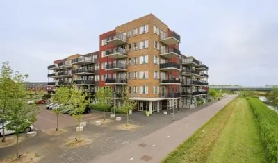 Anubisstraat , 1363XJ, Almere, Flevoland