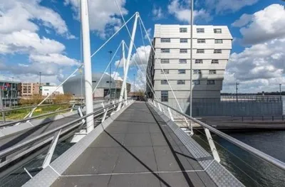Koetsierbaan , 1315SH, Almere, Flevoland