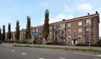 Willem de Zwijgerlaan , 2406HC, Alphen aan den Rijn, Zuid-Holland