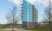 Pygmalionstraat, Almere
