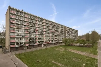 Trekvogelweg , 3815LA, Amersfoort, Utrecht