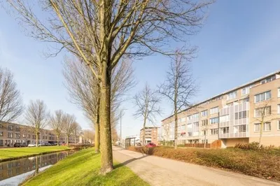 Brabantstraat , 2408GH, Alphen aan den Rijn, Zuid-Holland