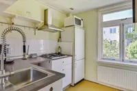 Spijkerkade, Amsterdam