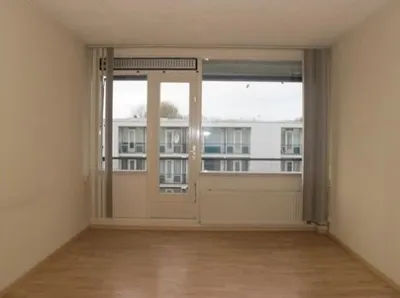Loenermark , 1025SB, Amsterdam, Noord-Holland