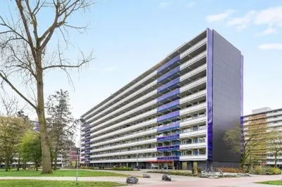 Spinnekop , 1035CK, Amsterdam, Noord-Holland