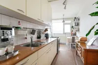 Spinnekop, Amsterdam