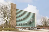 Langswater, Amsterdam
