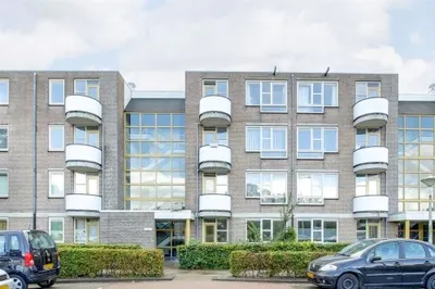 Wamelplein , 1106DP, Amsterdam, Noord-Holland